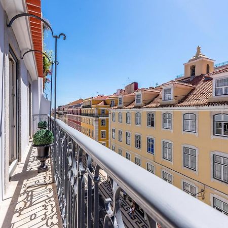 Guestready - Aurea Art Apartment Lissabon Exterior foto