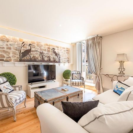 Guestready - Aurea Art Apartment Lissabon Exterior foto