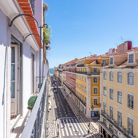 Guestready - Aurea Art Apartment Lissabon Exterior foto