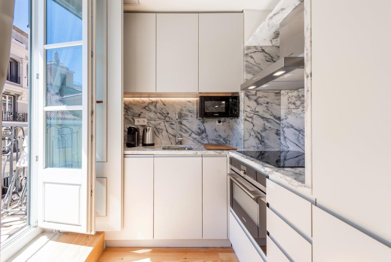 Guestready - Aurea Art Apartment Lissabon Exterior foto