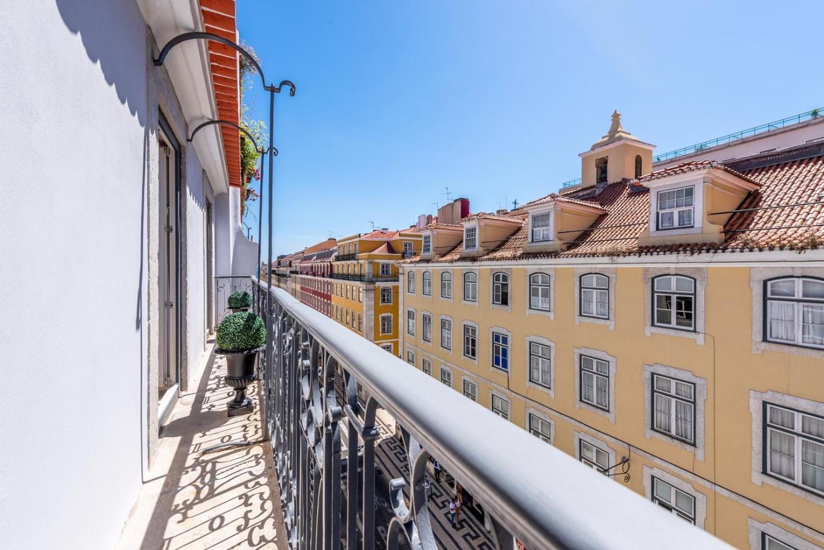 Guestready - Aurea Art Apartment Lissabon Exterior foto