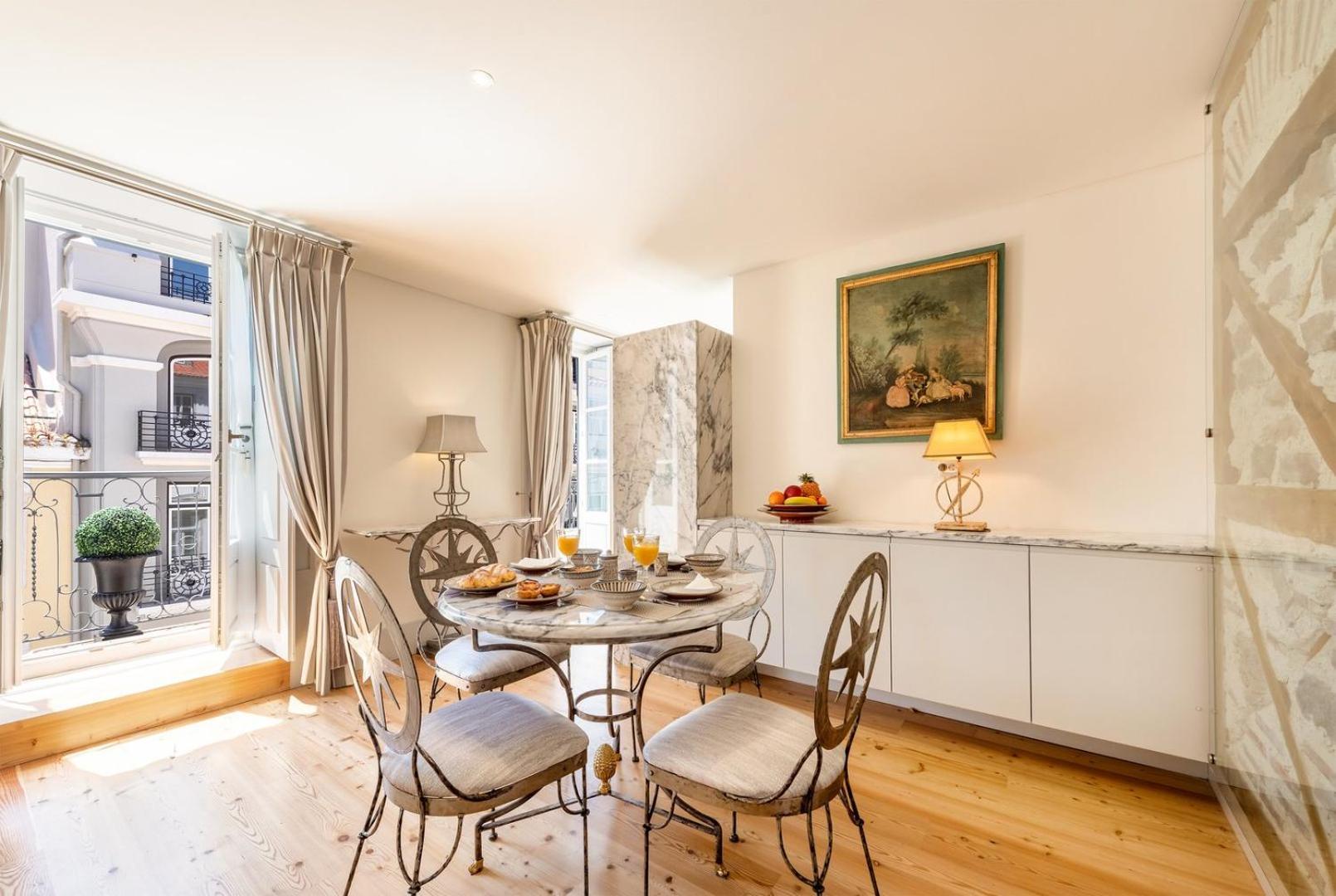 Guestready - Aurea Art Apartment Lissabon Exterior foto