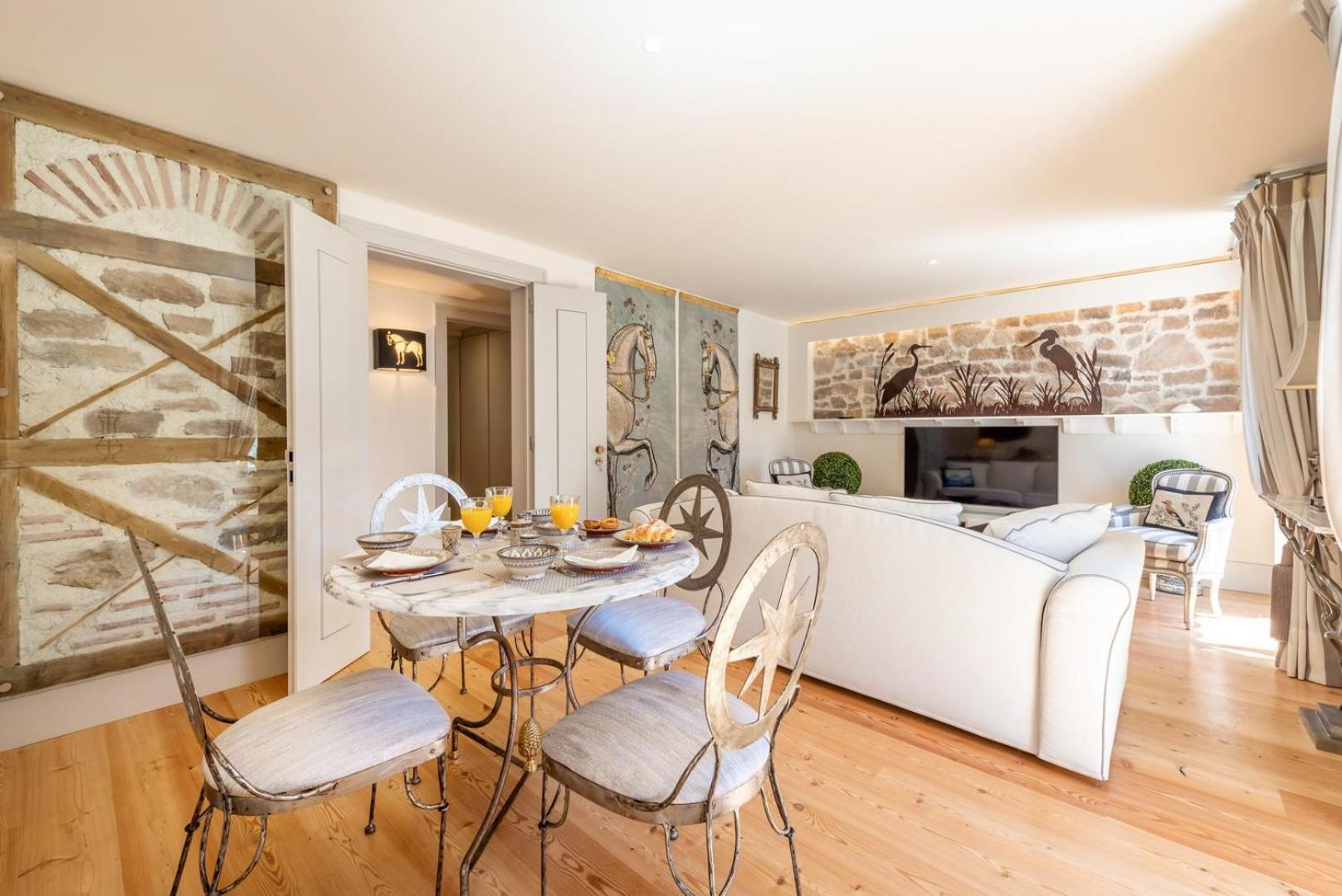 Guestready - Aurea Art Apartment Lissabon Exterior foto