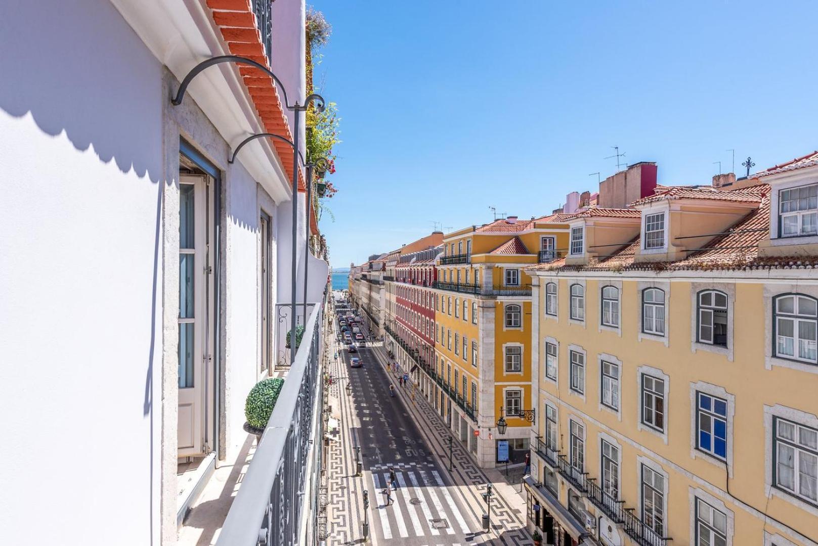 Guestready - Aurea Art Apartment Lissabon Exterior foto
