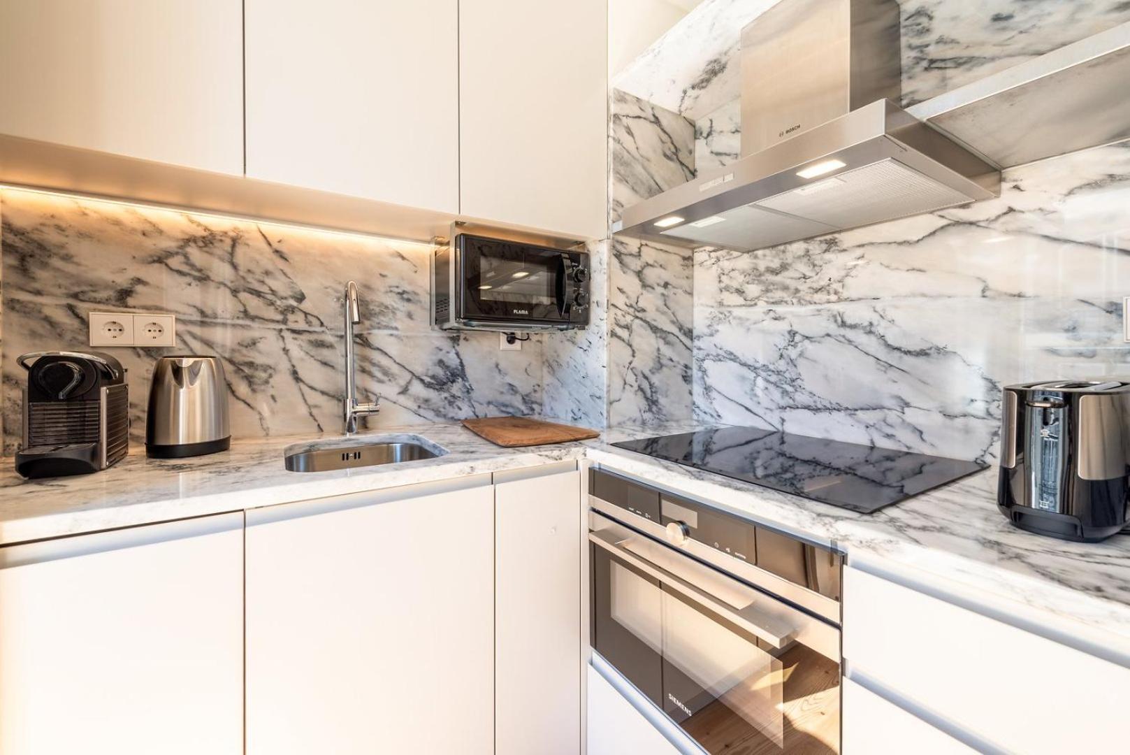 Guestready - Aurea Art Apartment Lissabon Exterior foto