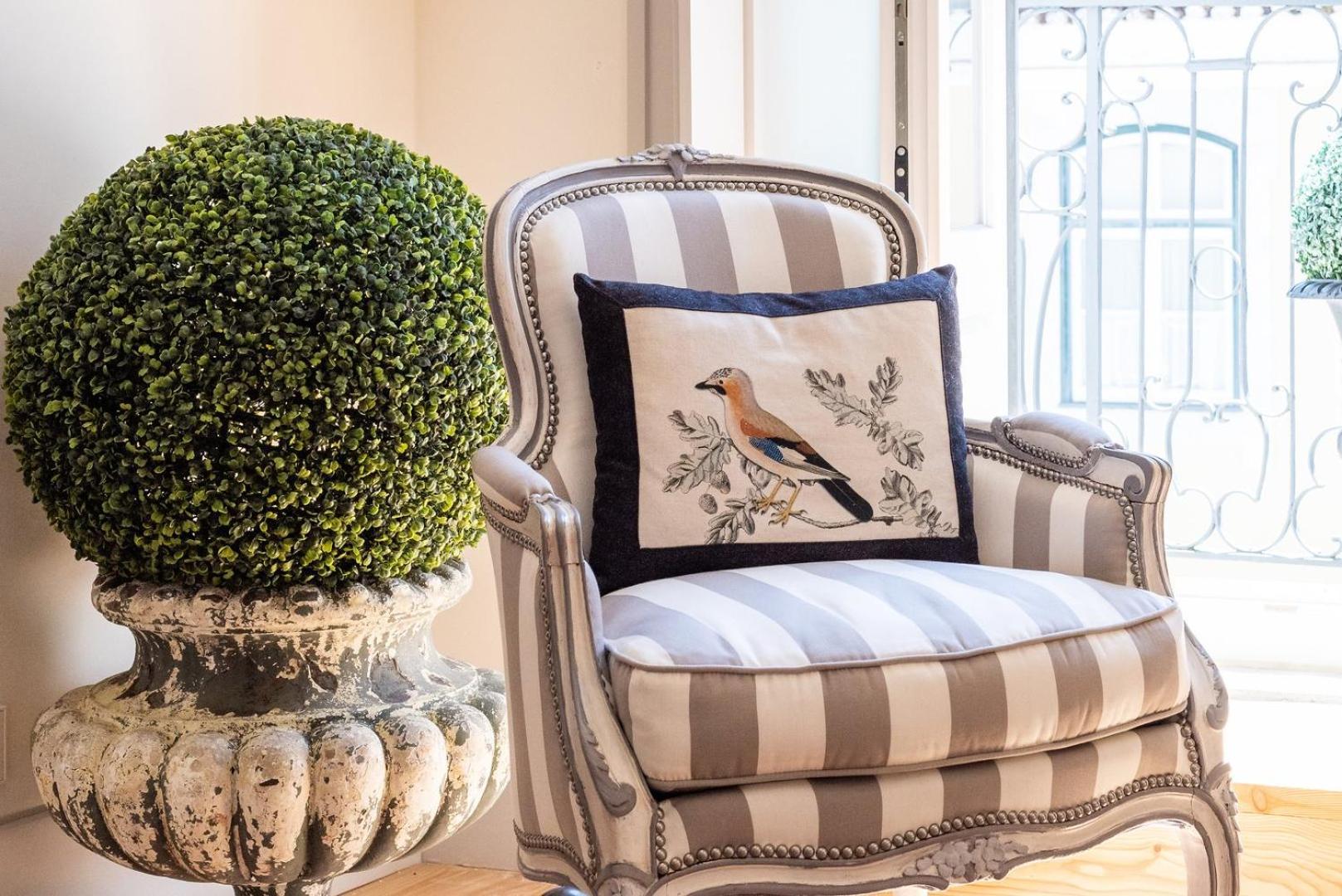 Guestready - Aurea Art Apartment Lissabon Exterior foto