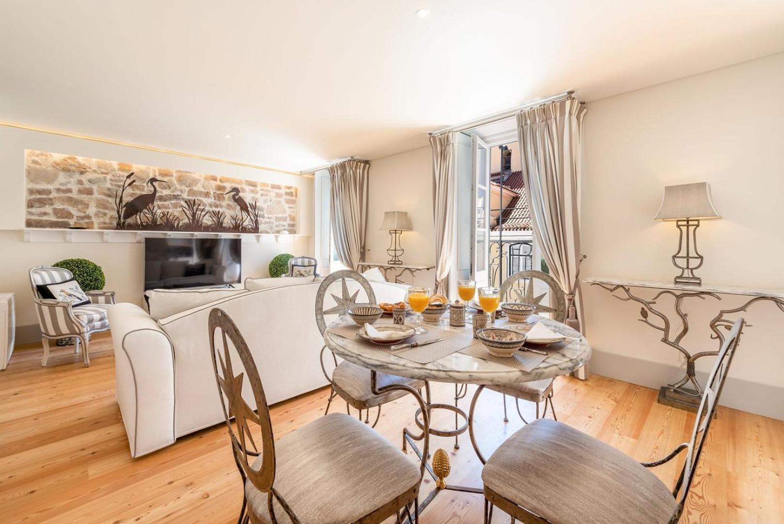 Guestready - Aurea Art Apartment Lissabon Exterior foto
