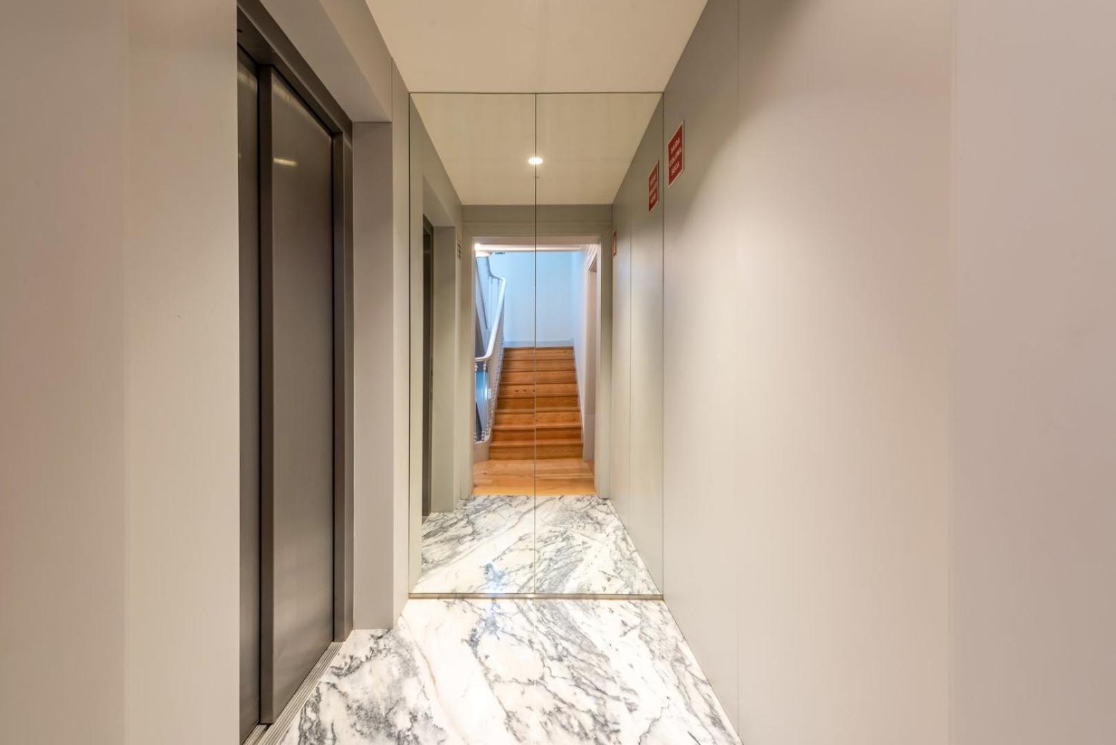 Guestready - Aurea Art Apartment Lissabon Exterior foto