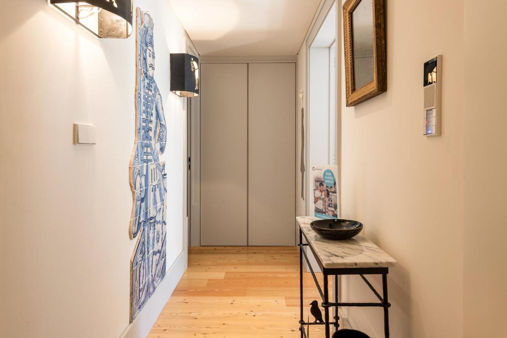 Guestready - Aurea Art Apartment Lissabon Exterior foto