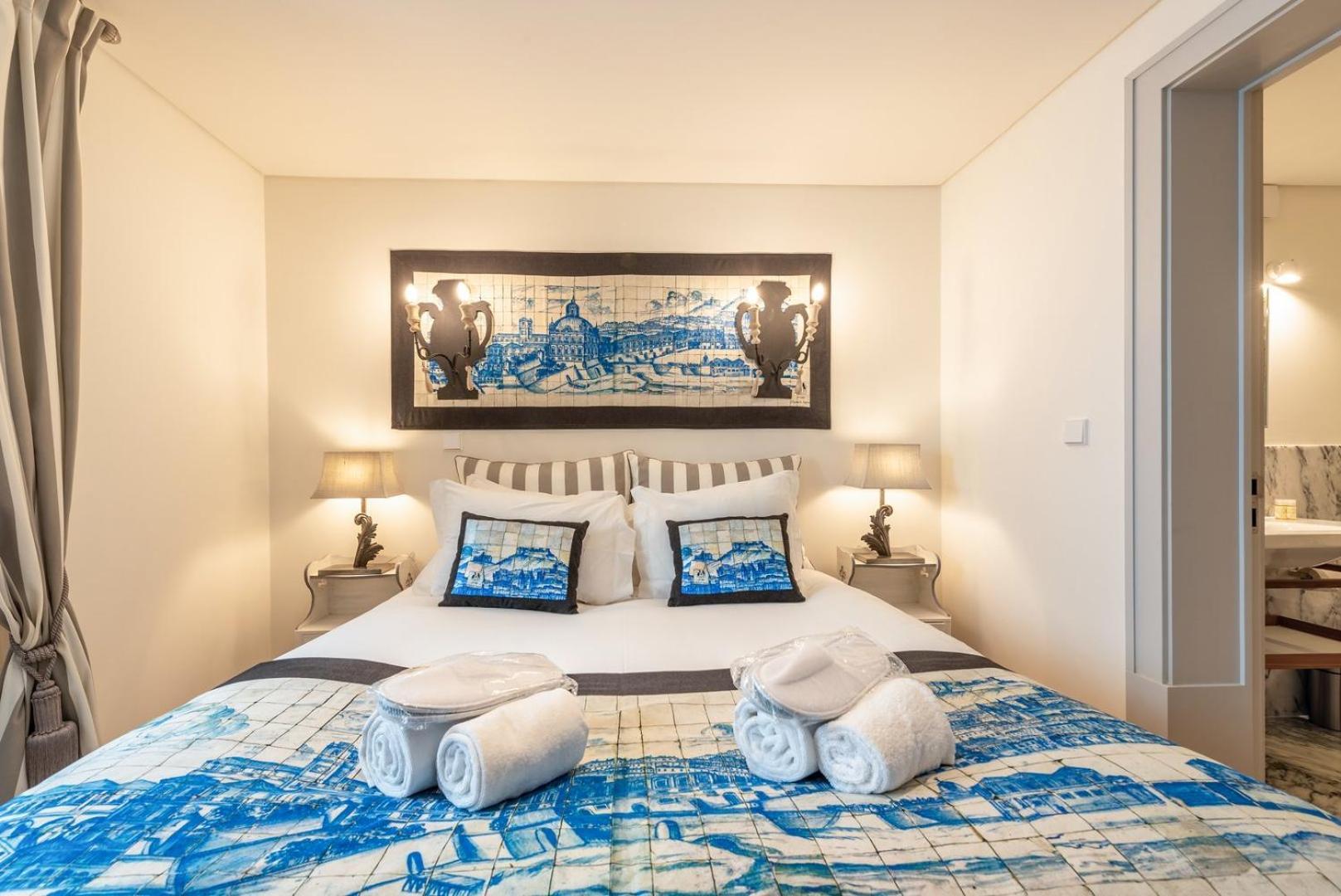 Guestready - Aurea Art Apartment Lissabon Exterior foto