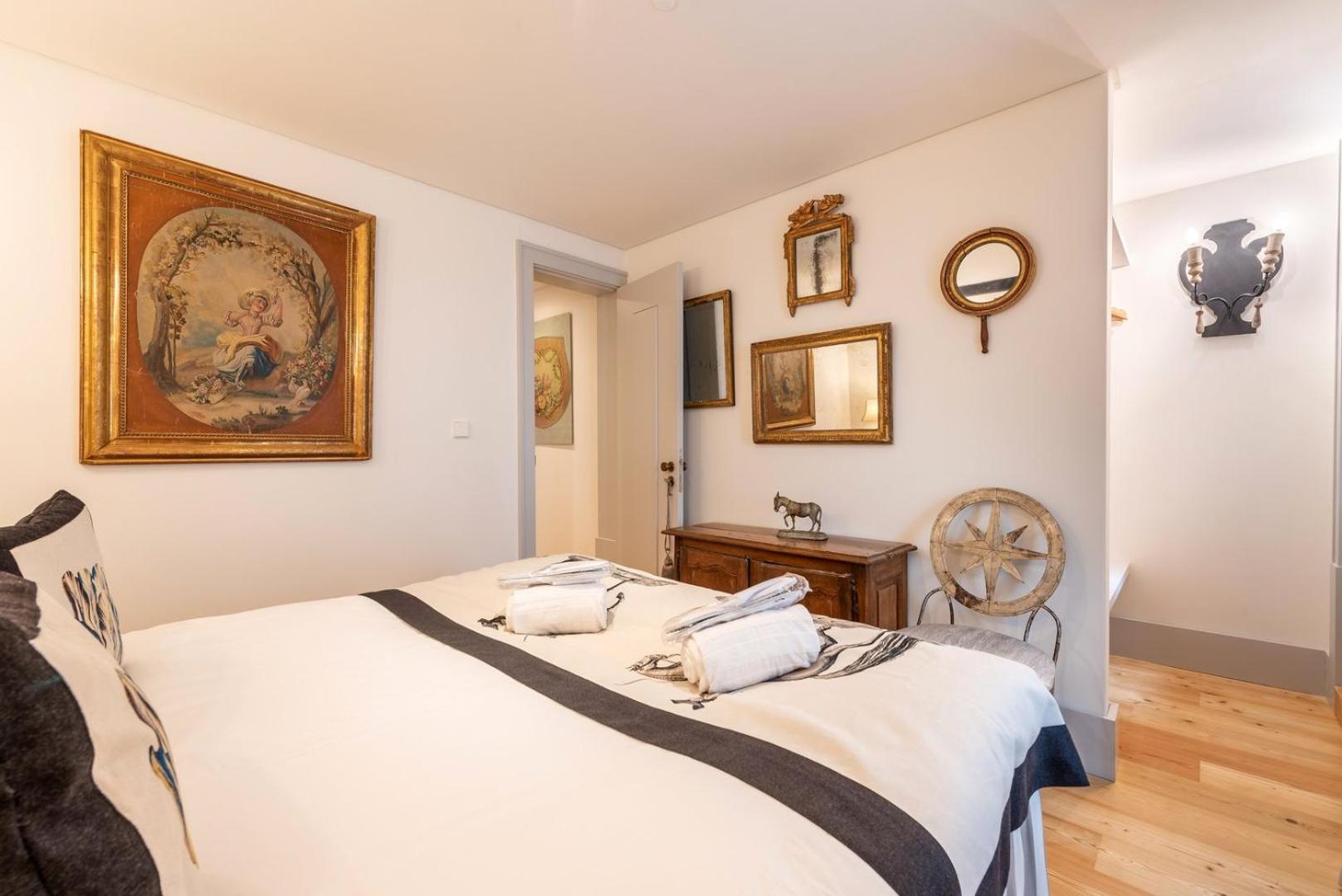 Guestready - Aurea Art Apartment Lissabon Exterior foto