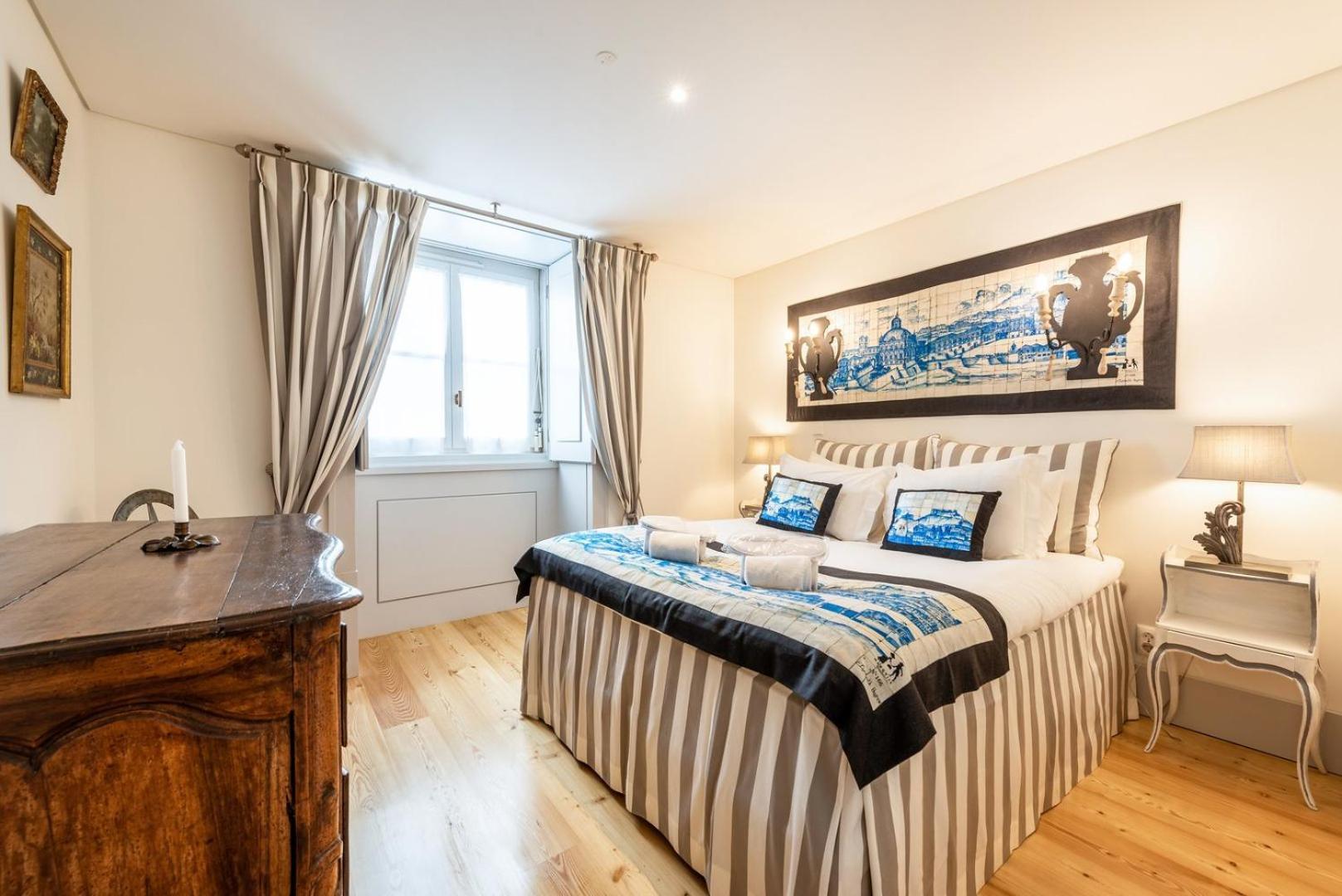 Guestready - Aurea Art Apartment Lissabon Exterior foto