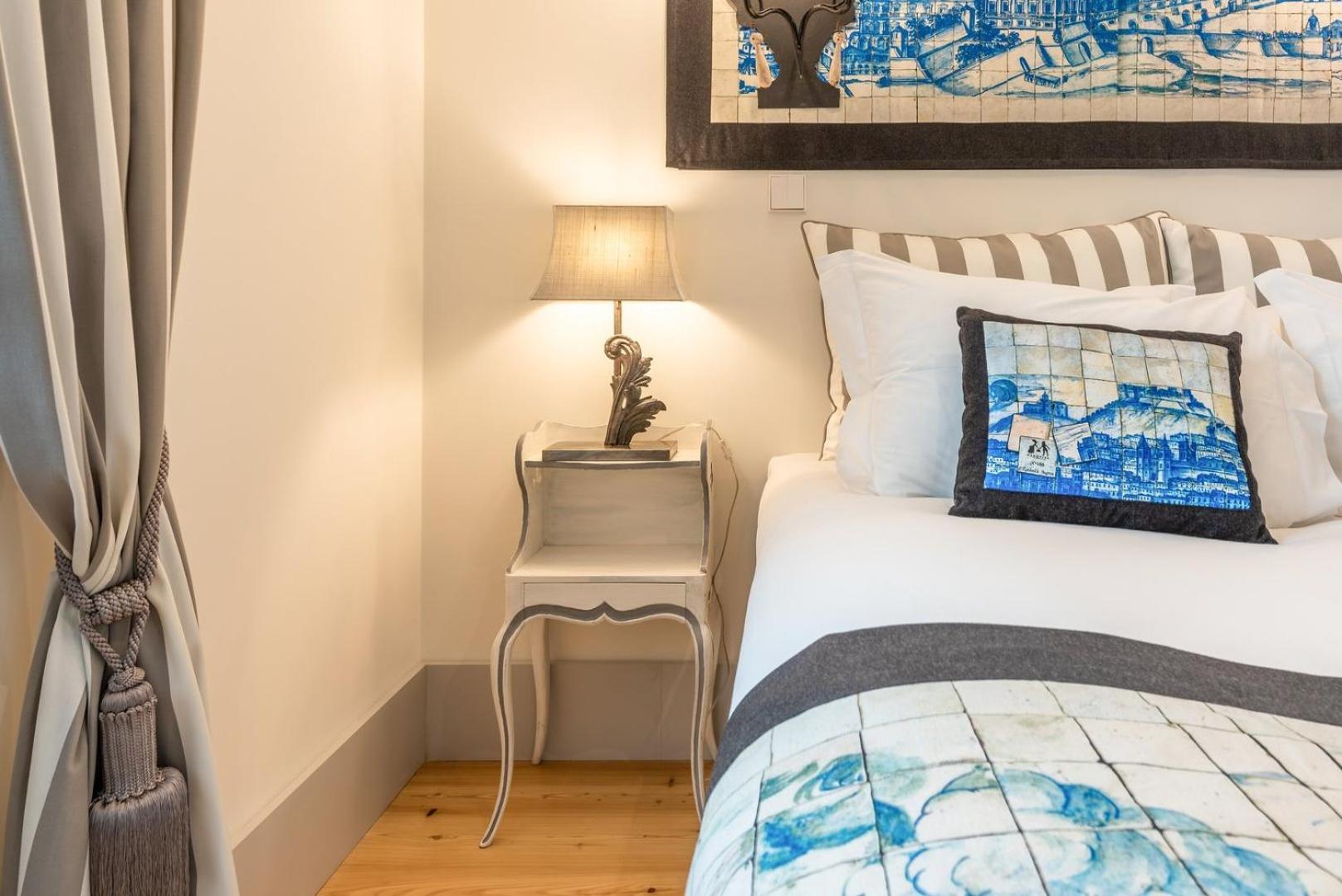 Guestready - Aurea Art Apartment Lissabon Exterior foto