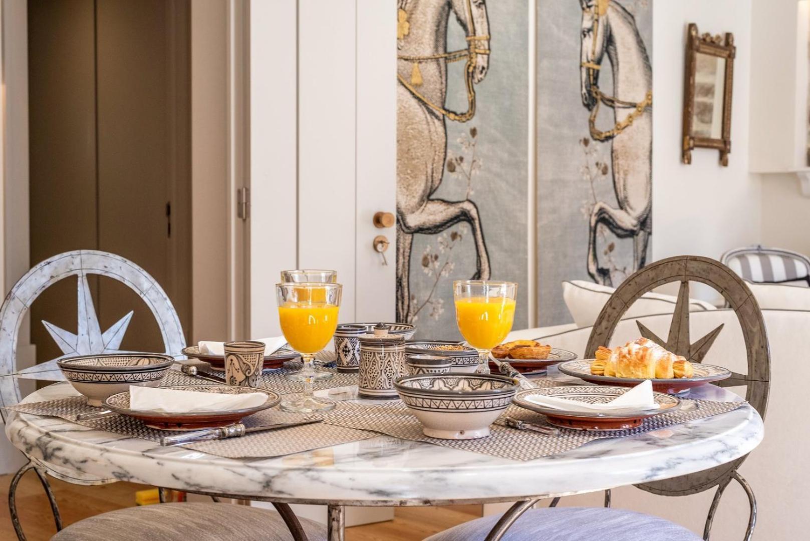 Guestready - Aurea Art Apartment Lissabon Exterior foto