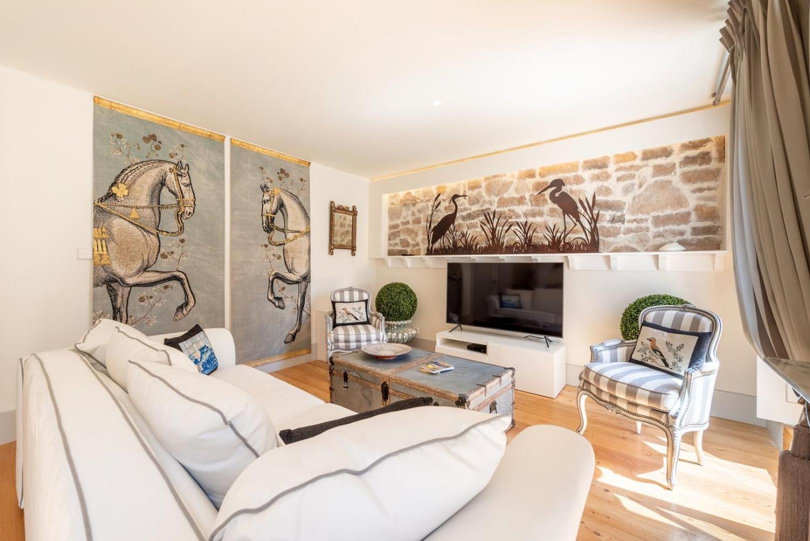 Guestready - Aurea Art Apartment Lissabon Exterior foto