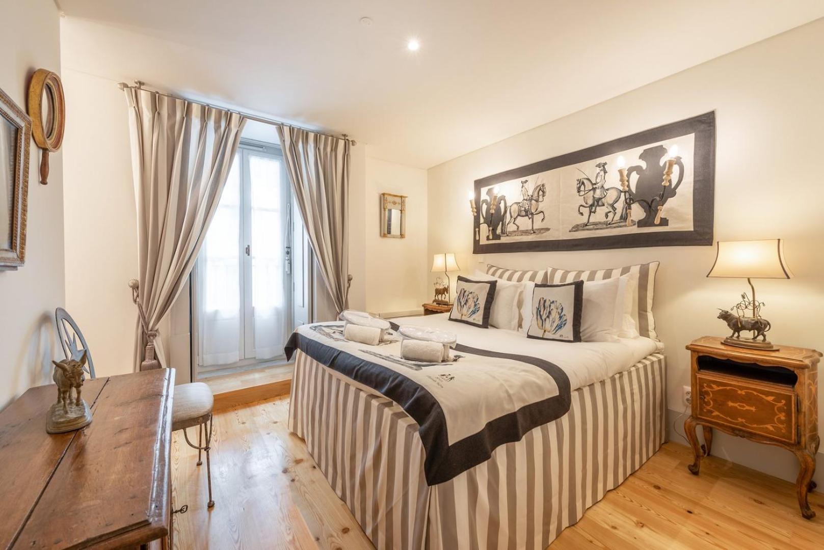 Guestready - Aurea Art Apartment Lissabon Exterior foto